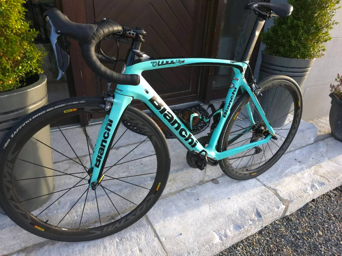 BIANCHI Oltre 4 - Image 2