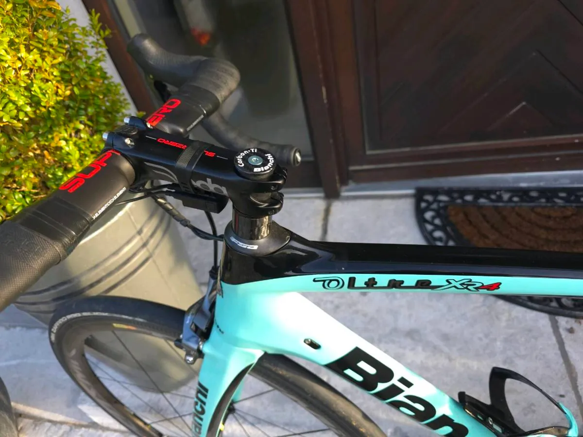 BIANCHI Oltre 4 - Image 3