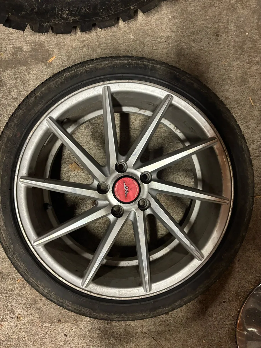 18” directional alloys - Image 3