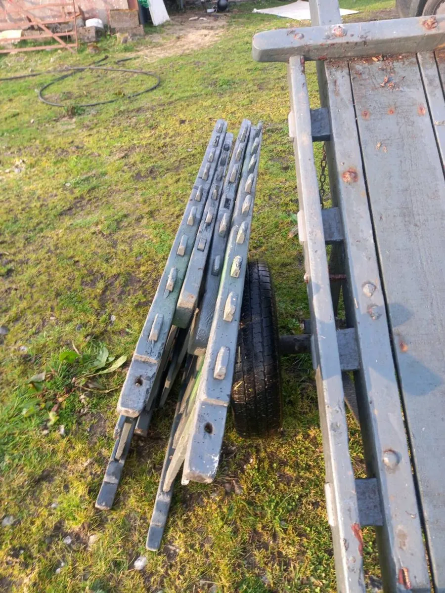 Donkey Cart - Image 3