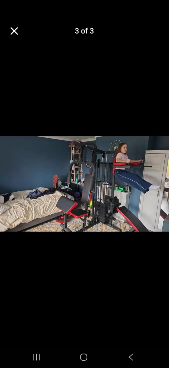 Multigym - Image 2