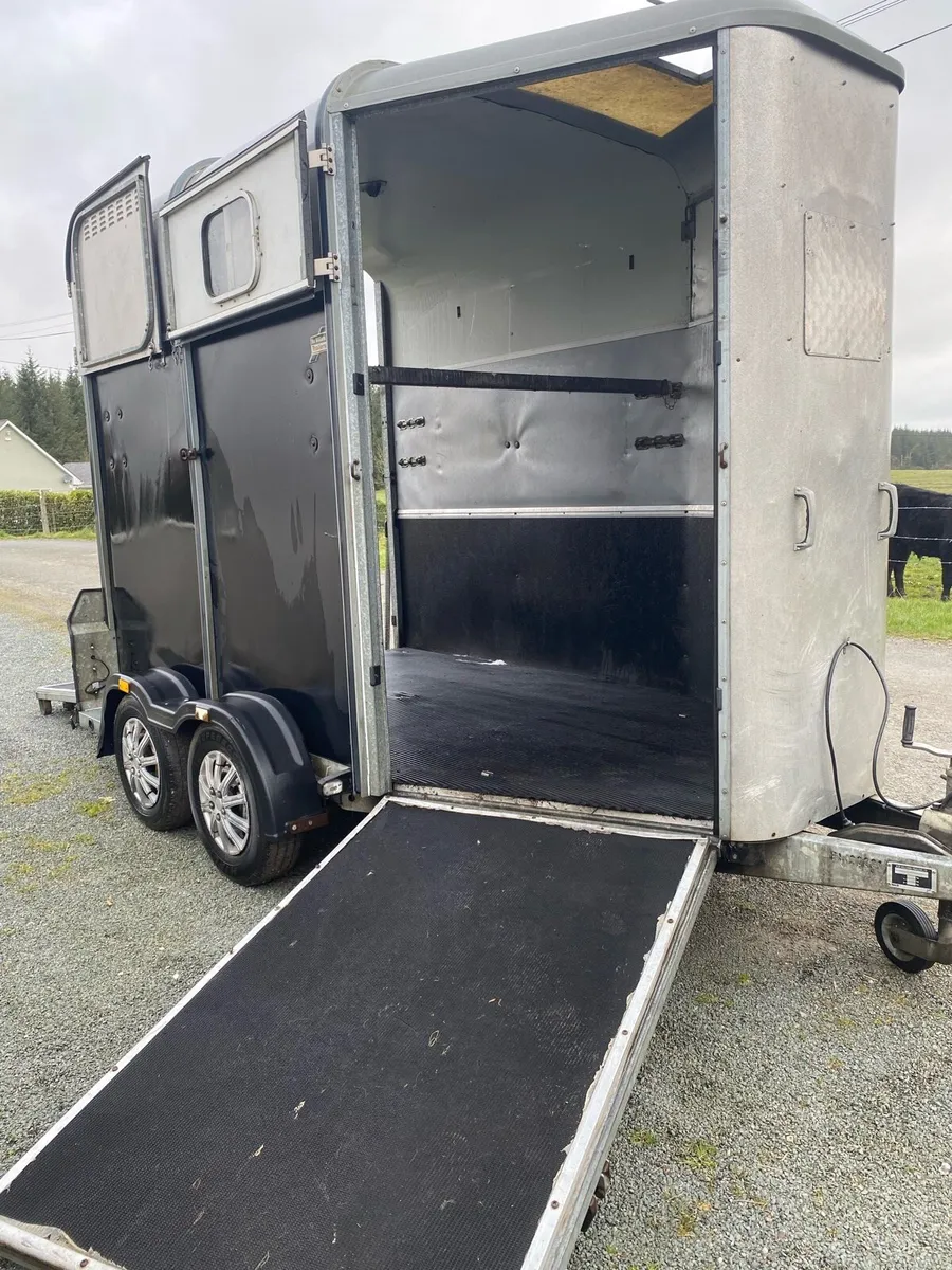 Ifor Williams 505 classic - Image 2