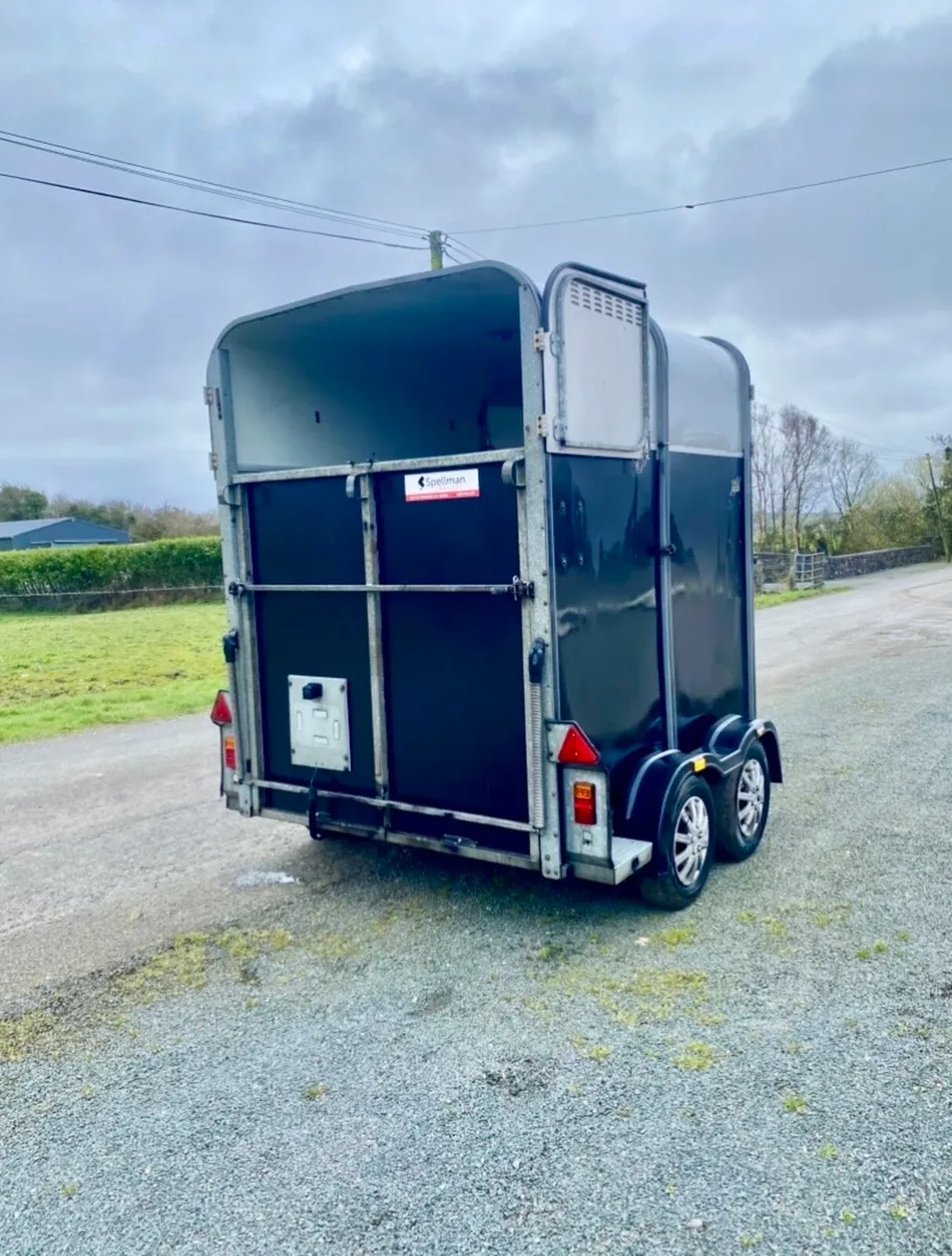 Ifor Williams 505 classic - Image 3