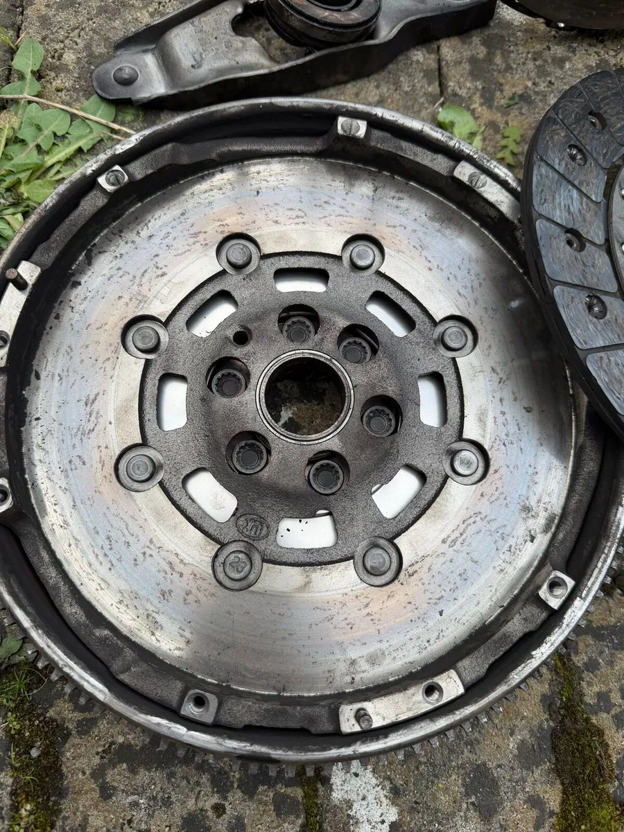 Volkswagen caddy - Image 4