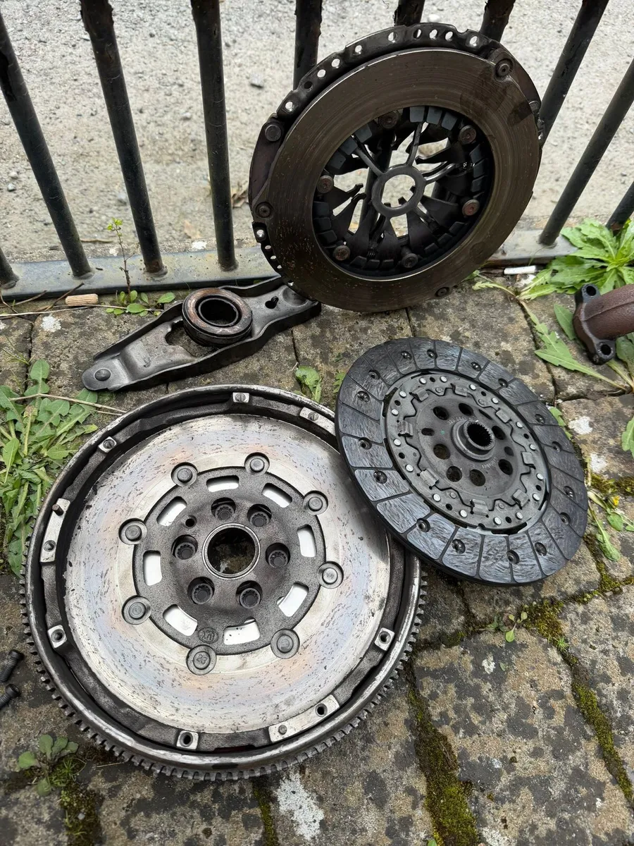 Volkswagen caddy - Image 2