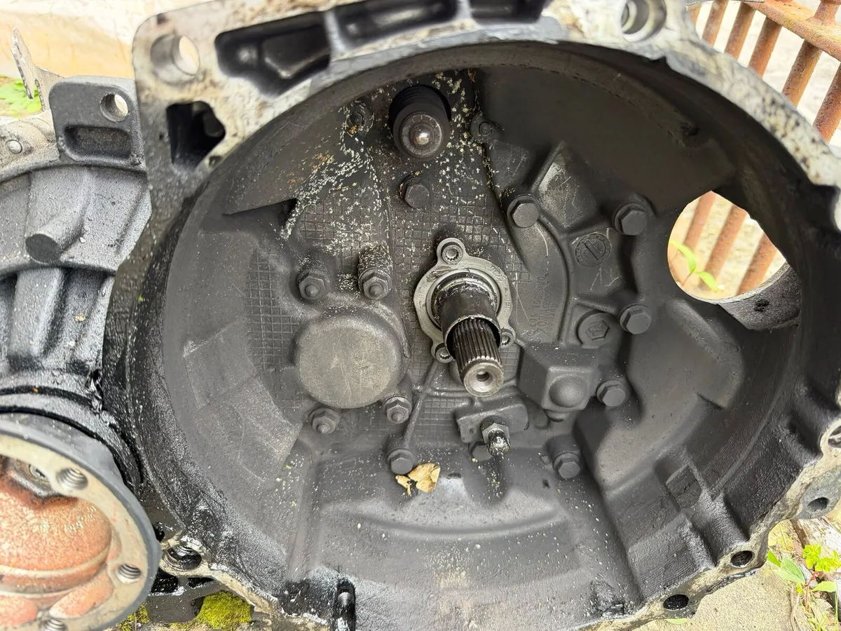 Volkswagen caddy - Image 3