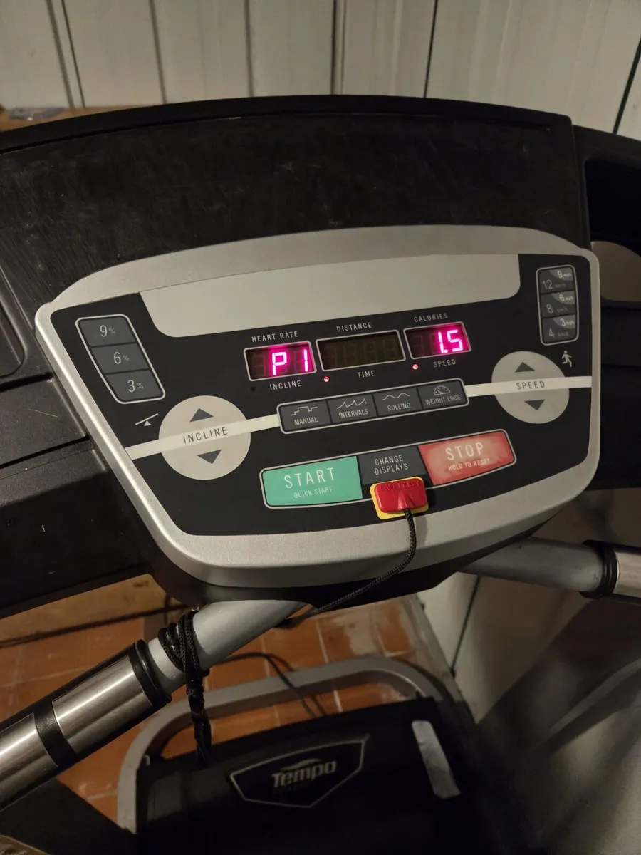 Treadmill - Image 2