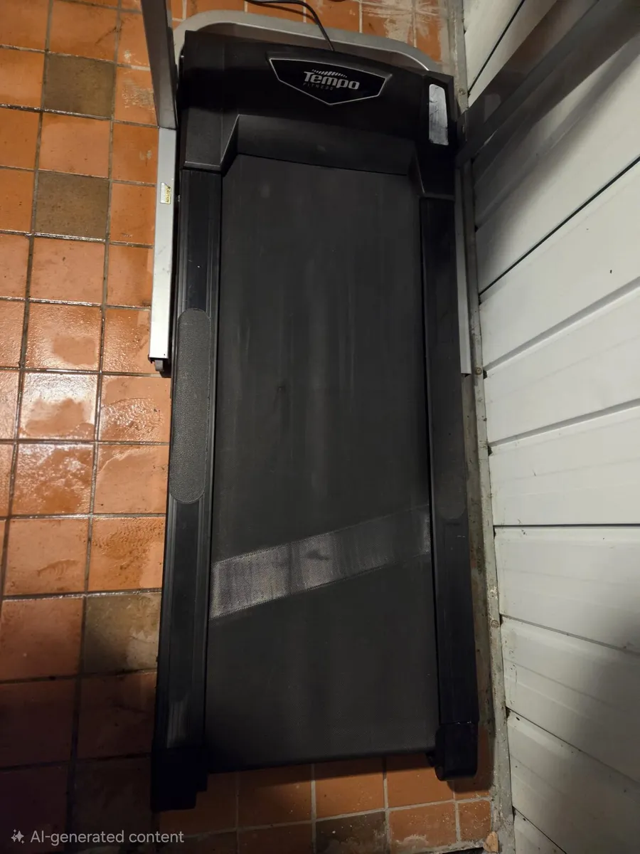 Treadmill - Image 3