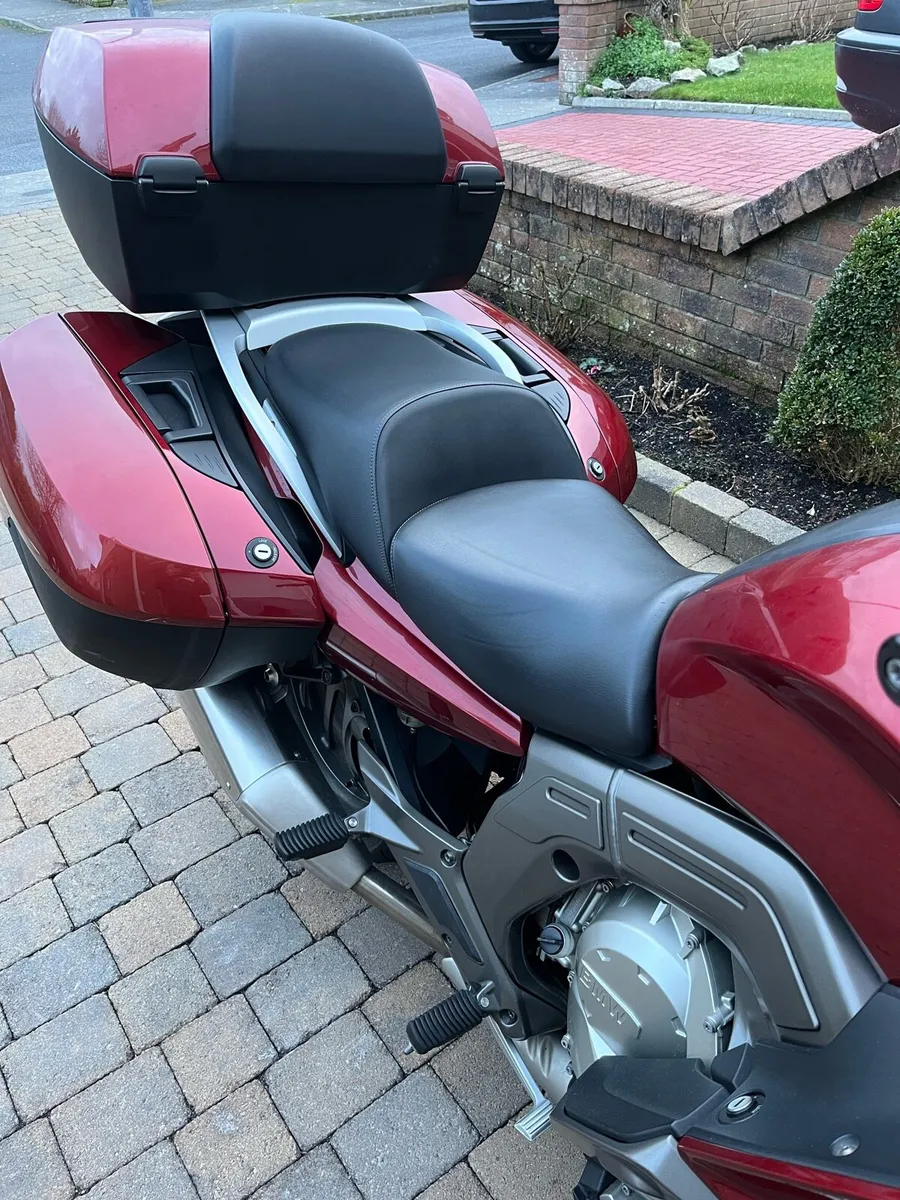 BMW 1600GT - Image 3