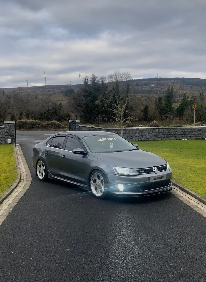 Jetta - Image 1
