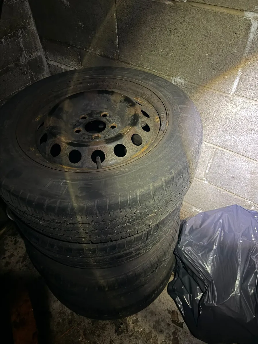 Mercedes Vito - Image 3