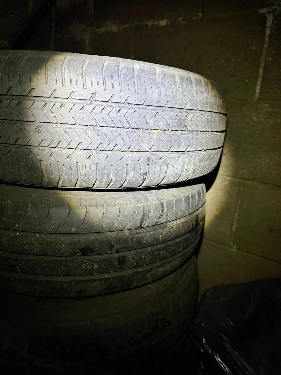 Mercedes Vito - Image 1