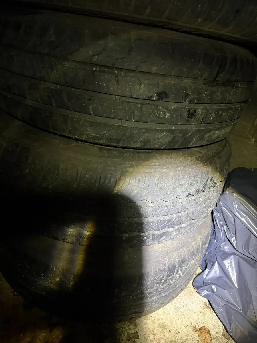 Mercedes Vito - Image 2