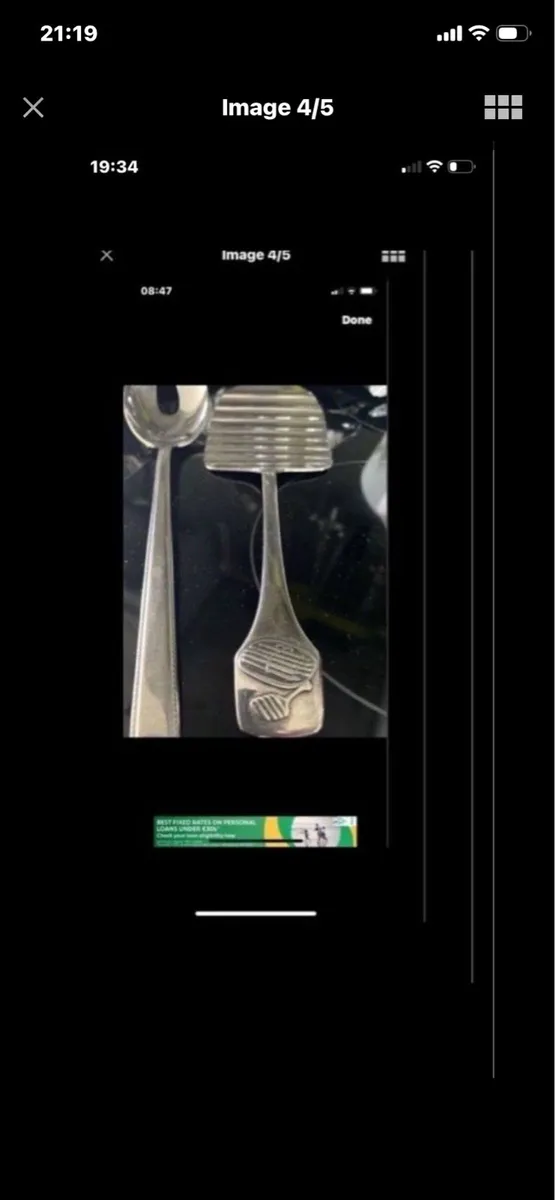 Stainless Steel Kitchen Tools - Image 4