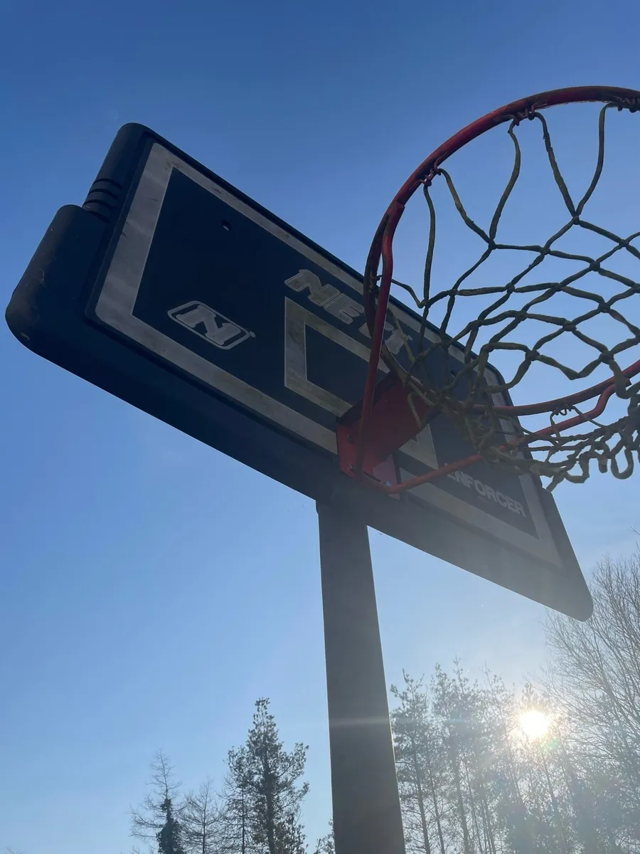 Basketball Stand - Image 2