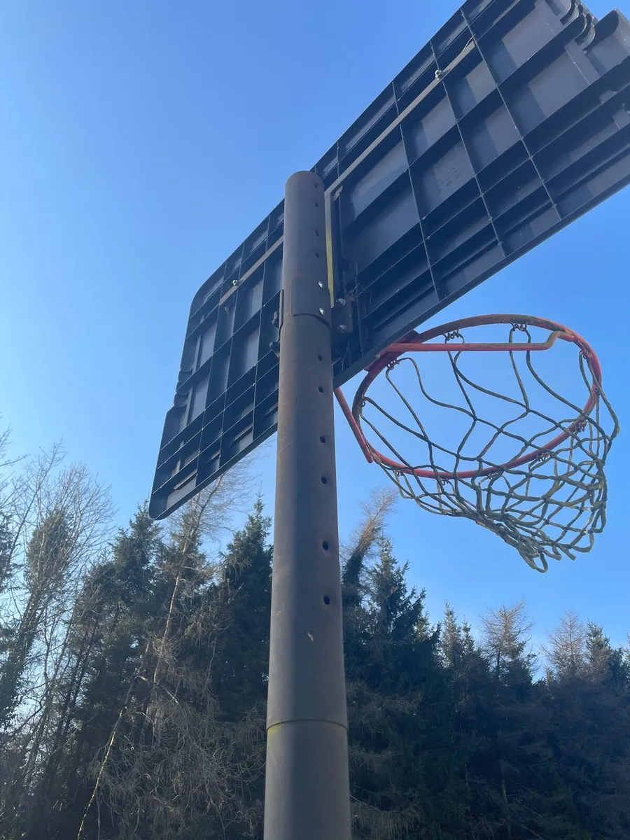 Basketball Stand - Image 3