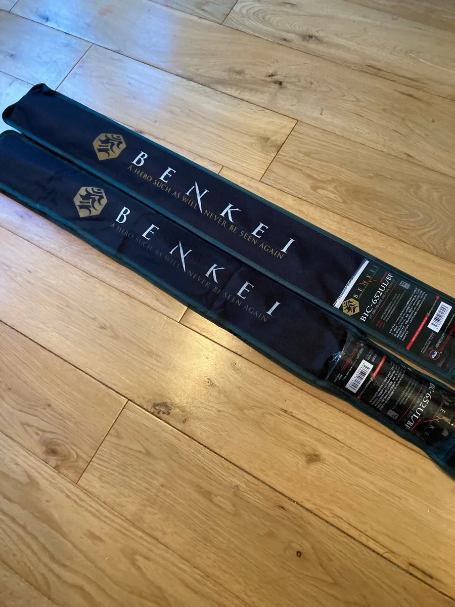 Bfs fishing equipment - Image 2