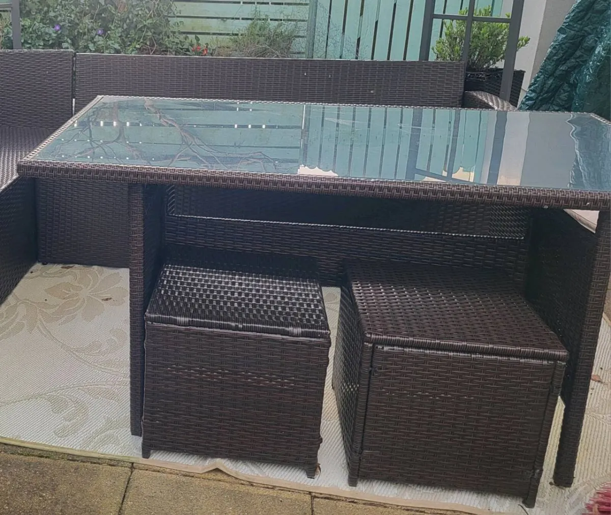 Garden furniture - Image 2