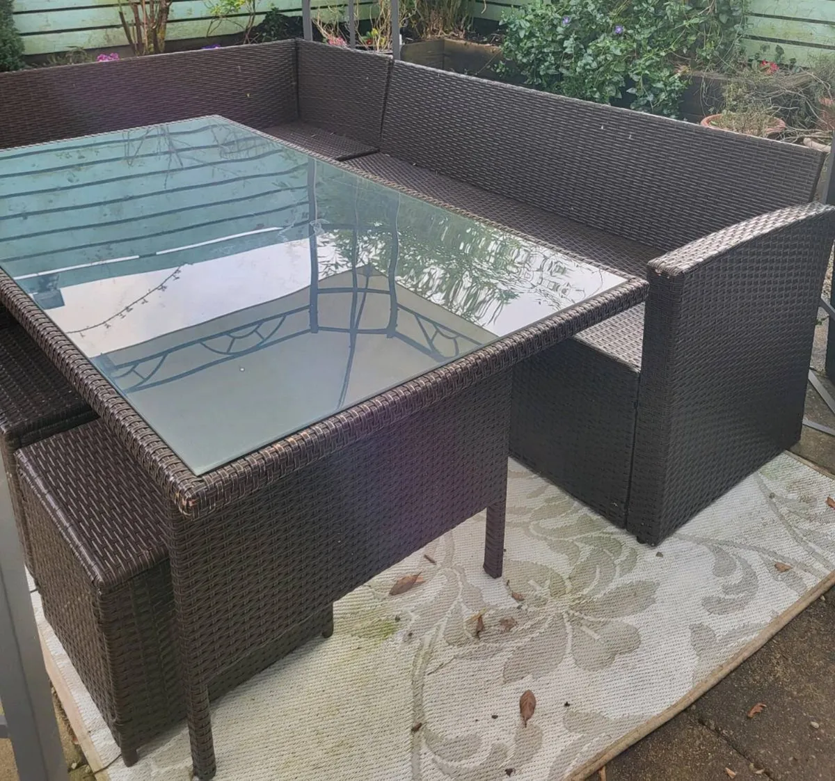 Garden furniture - Image 3