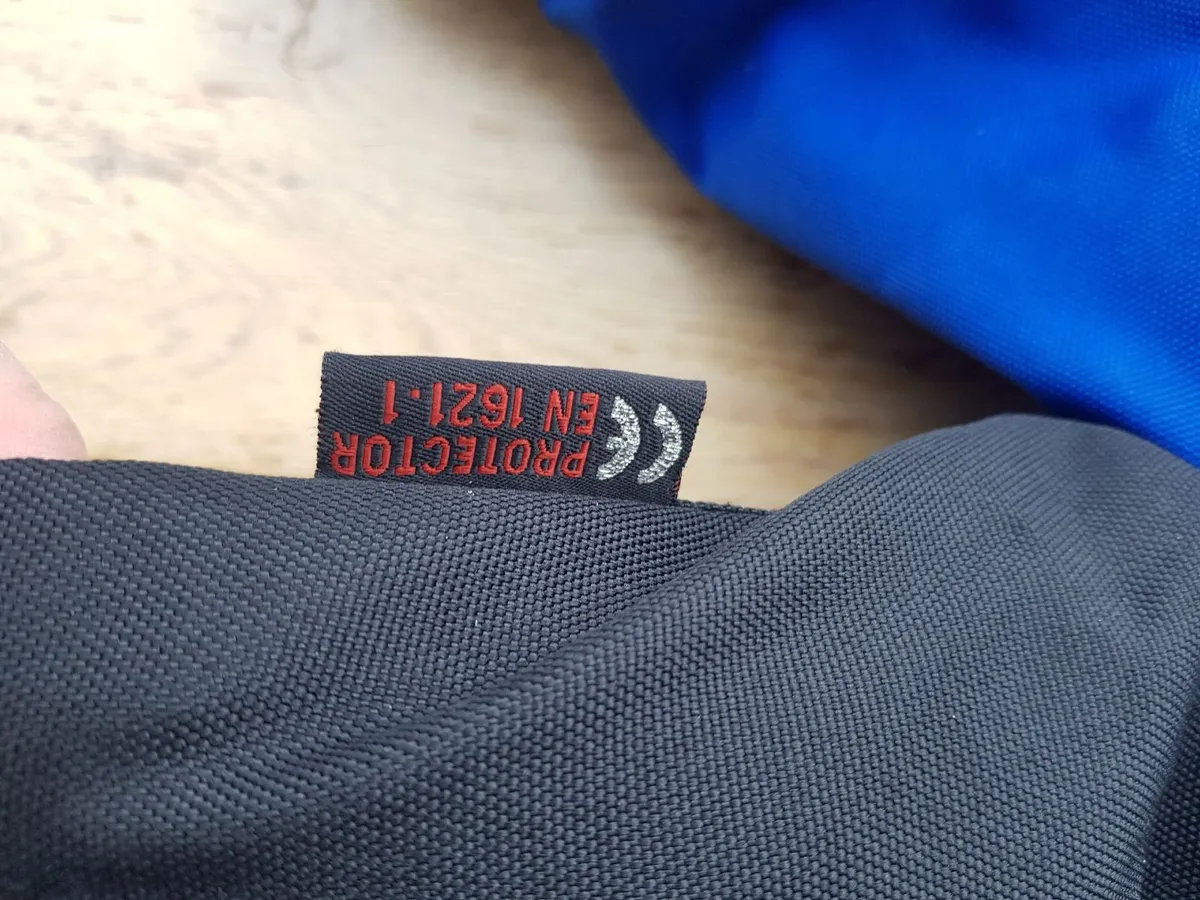 Motorbike  jacket and pants - Image 4