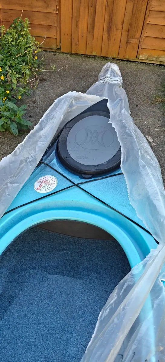 Kayak - Perception Expression 11 - Image 3