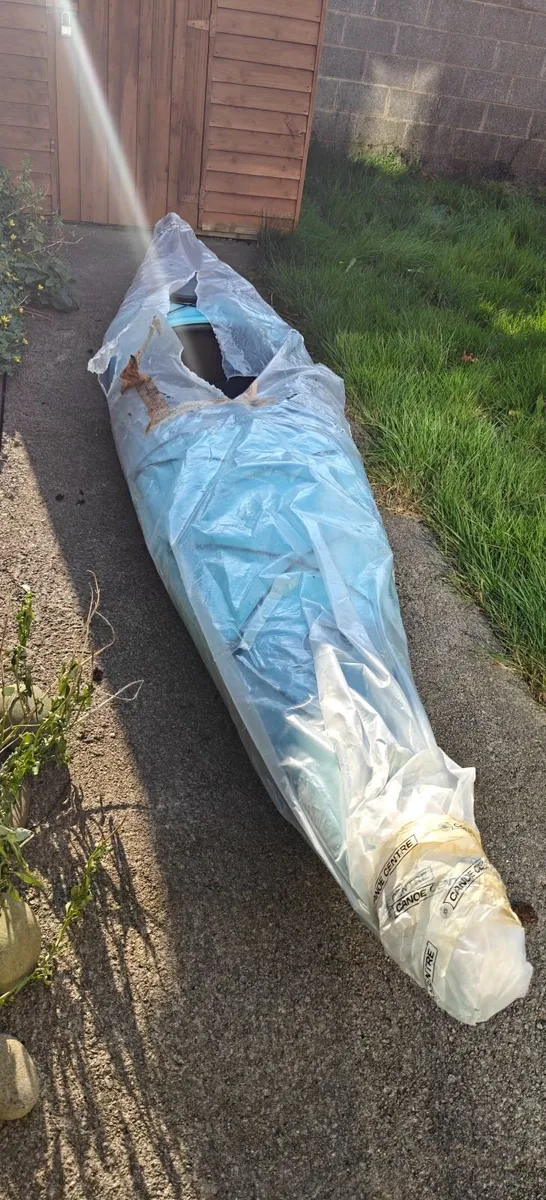 Kayak - Perception Expression 11 - Image 4