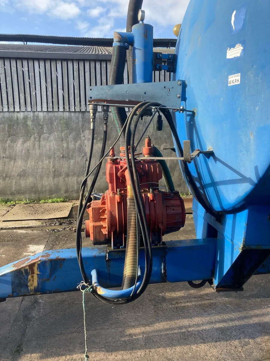 Abbey R2000 (open to offers) - Image 3