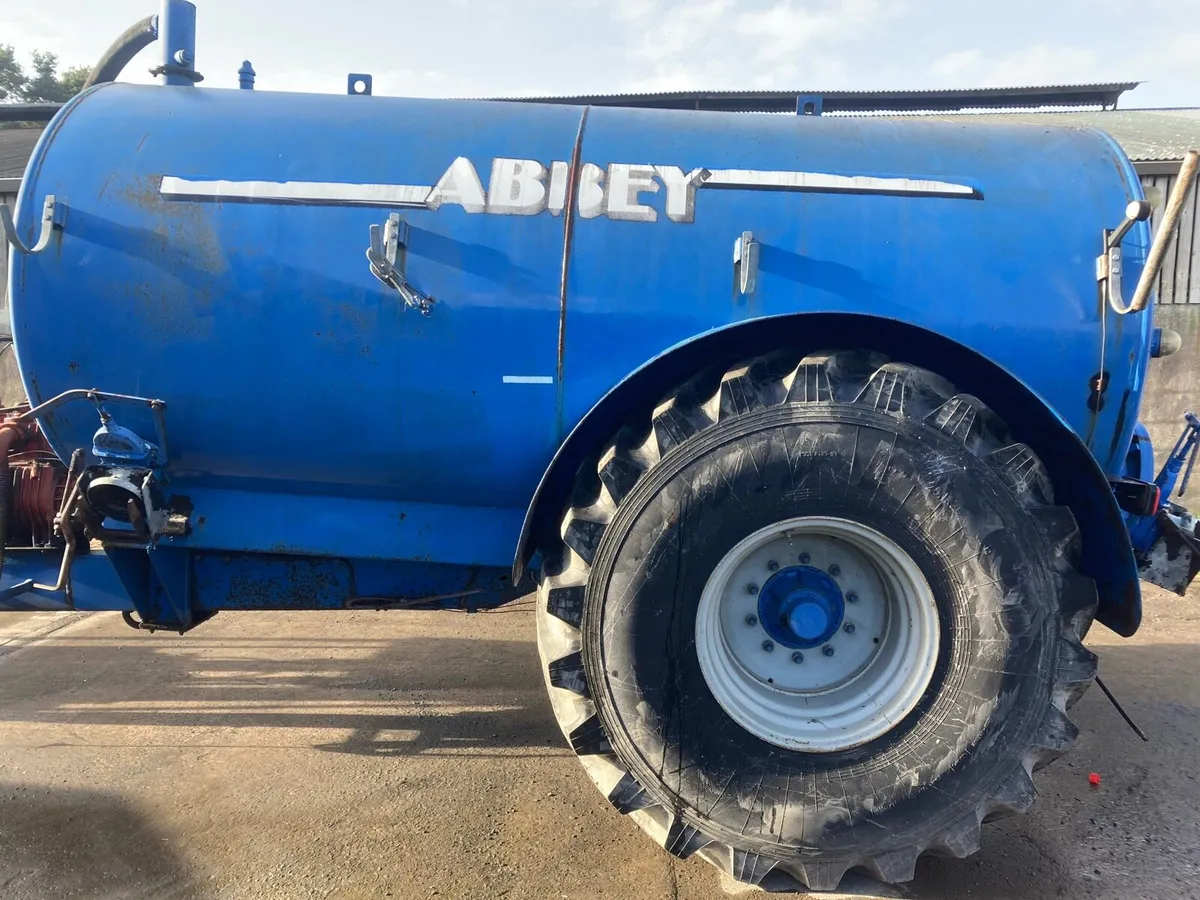 Abbey R2000 (open to offers) - Image 4