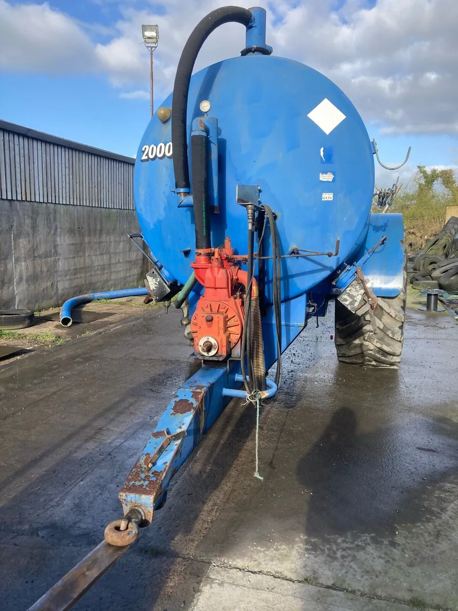 Abbey R2000 (open to offers) - Image 2