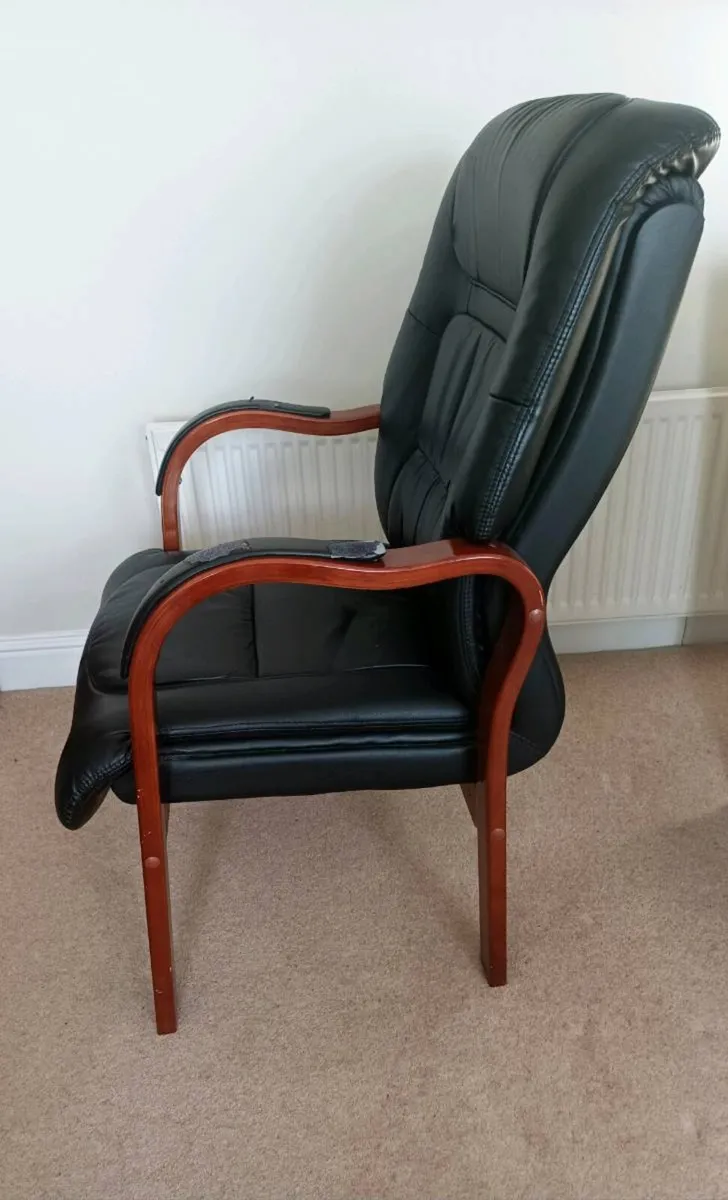 Orthopedic chair - Image 2