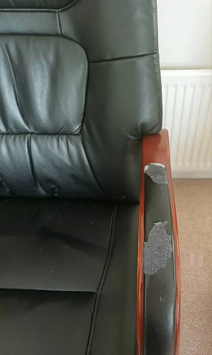 Orthopedic chair - Image 3