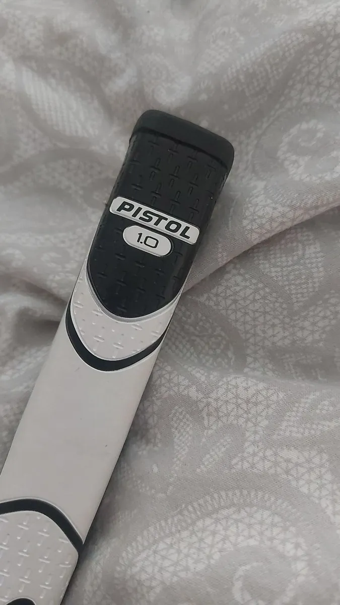 Superstroke 1.0 pistol grip - Image 1