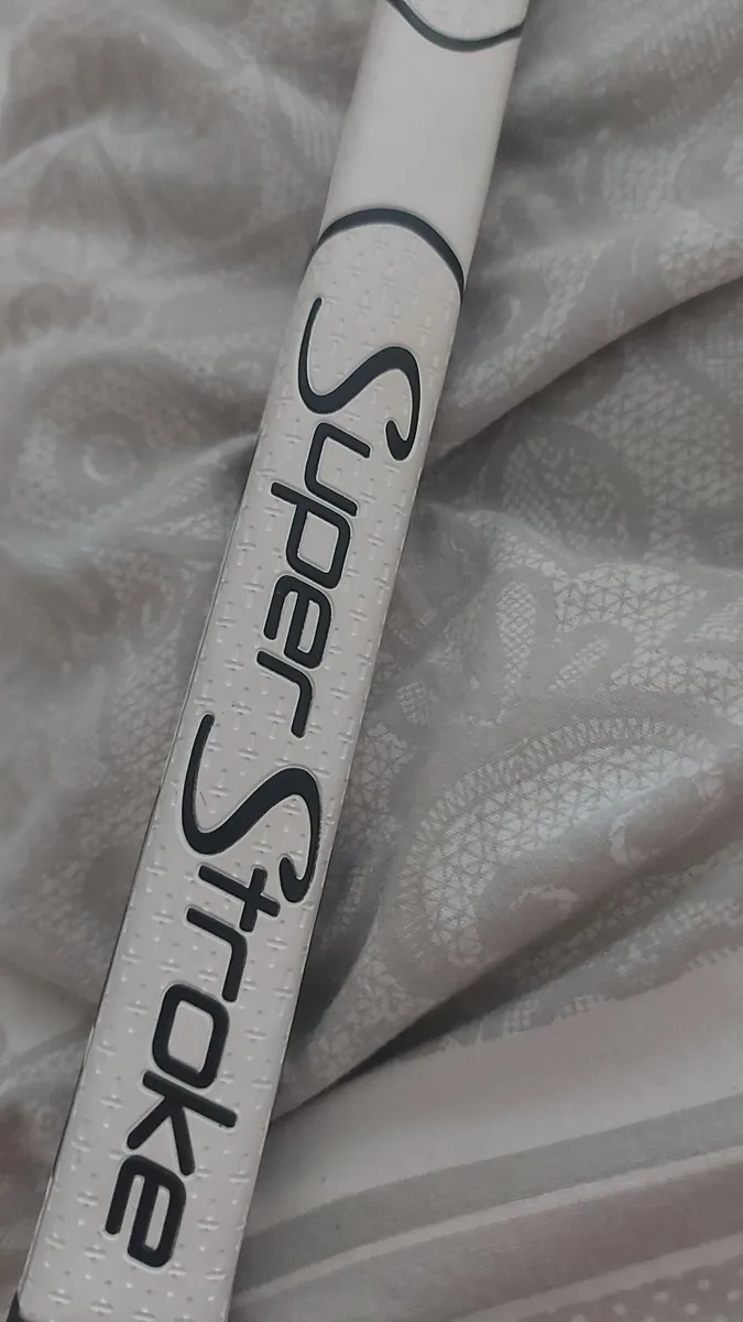 Superstroke 1.0 pistol grip - Image 2