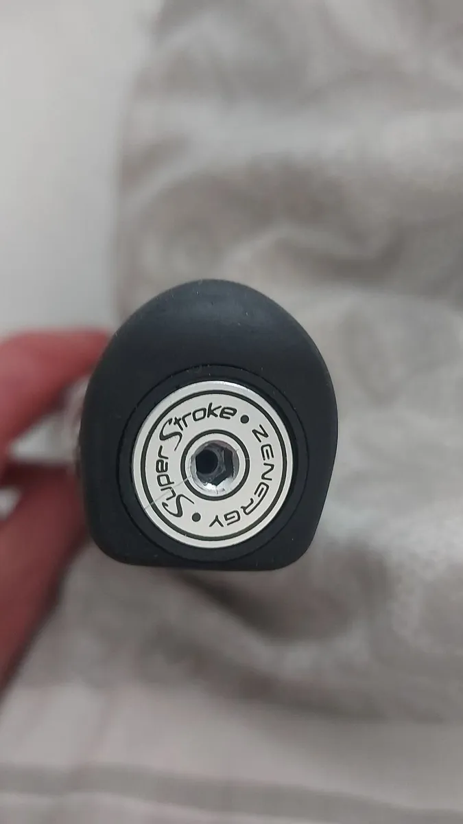 Superstroke 1.0 pistol grip - Image 3