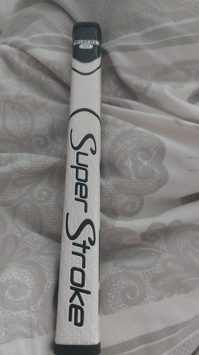 Superstroke 1.0 pistol grip - Image 4
