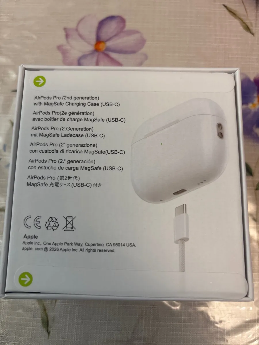 AirPods Pro (2nd generation) - Image 2