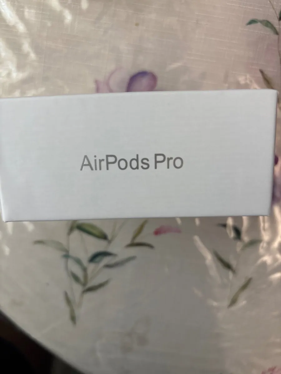 AirPods Pro (2nd generation) - Image 3