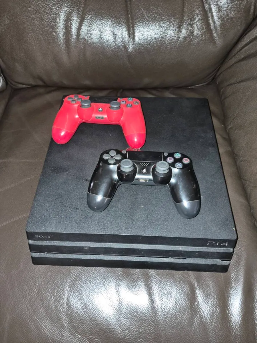 Ps4