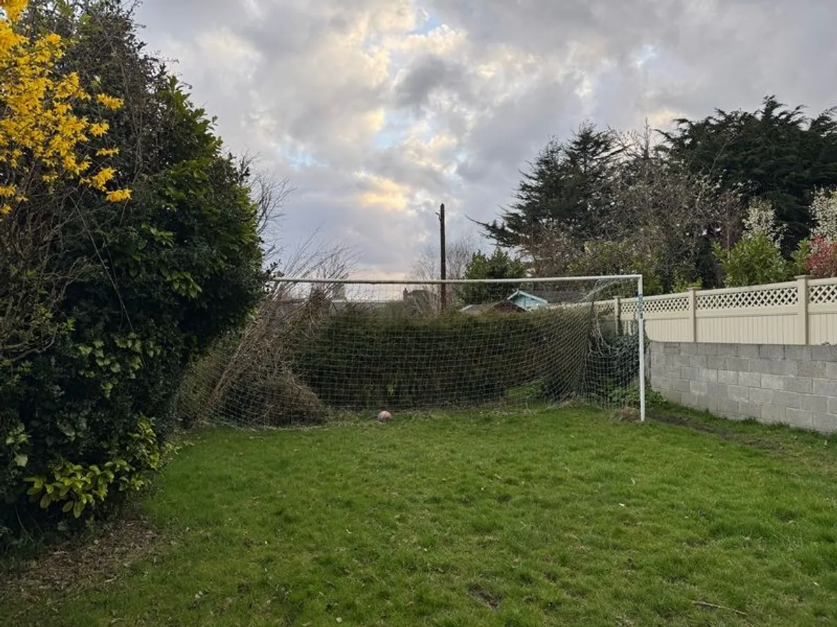 goal: Full size Forza Goal - Image 1