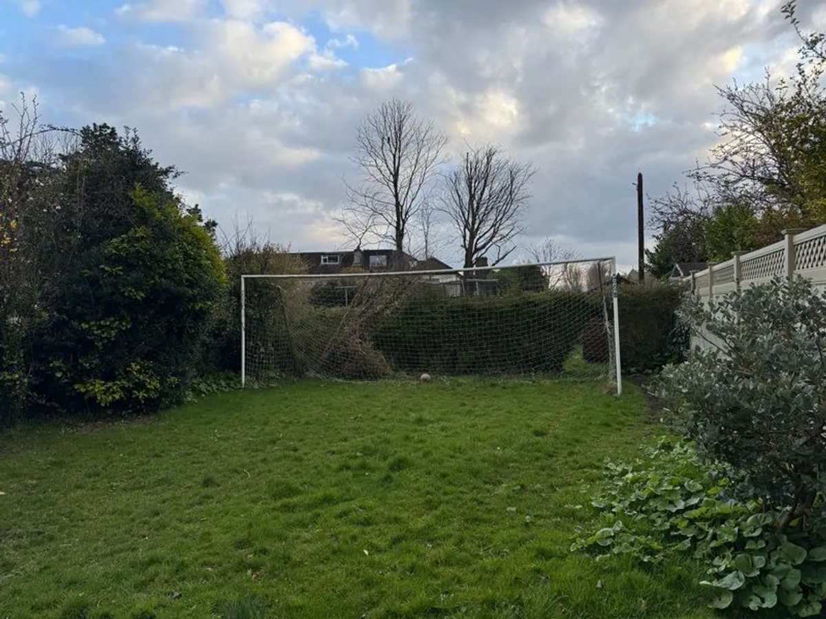 goal: Full size Forza Goal - Image 2