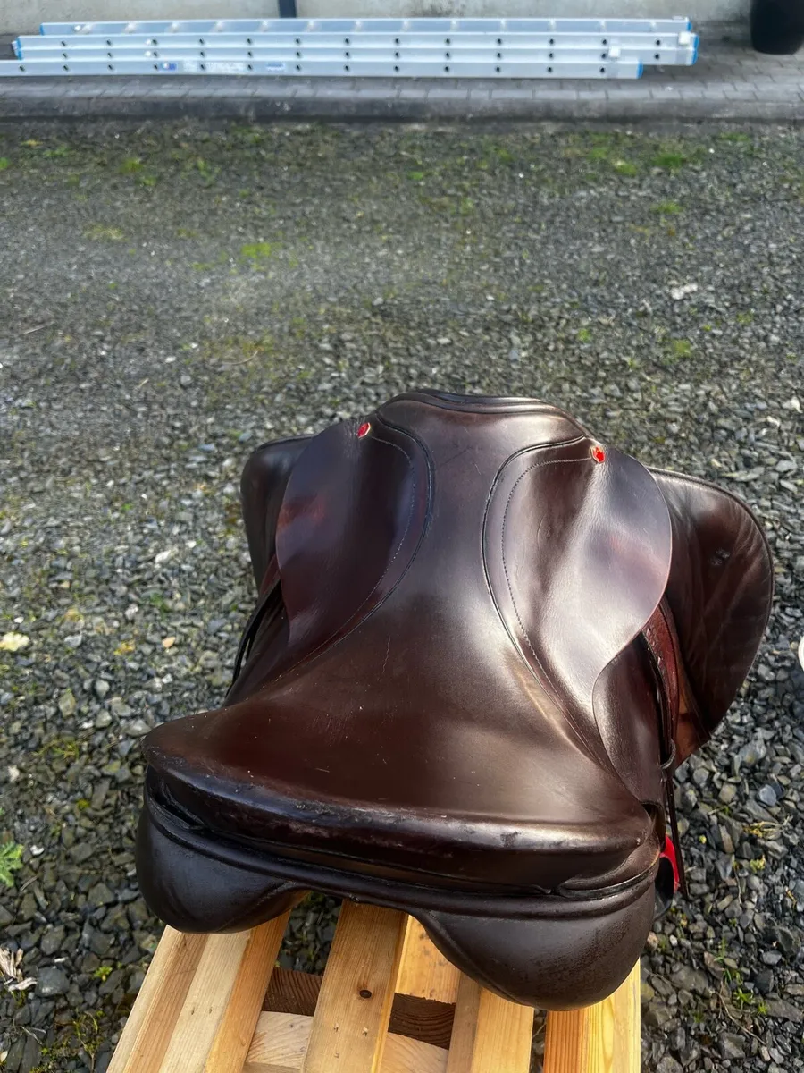 Horse Riding saddle - Image 2