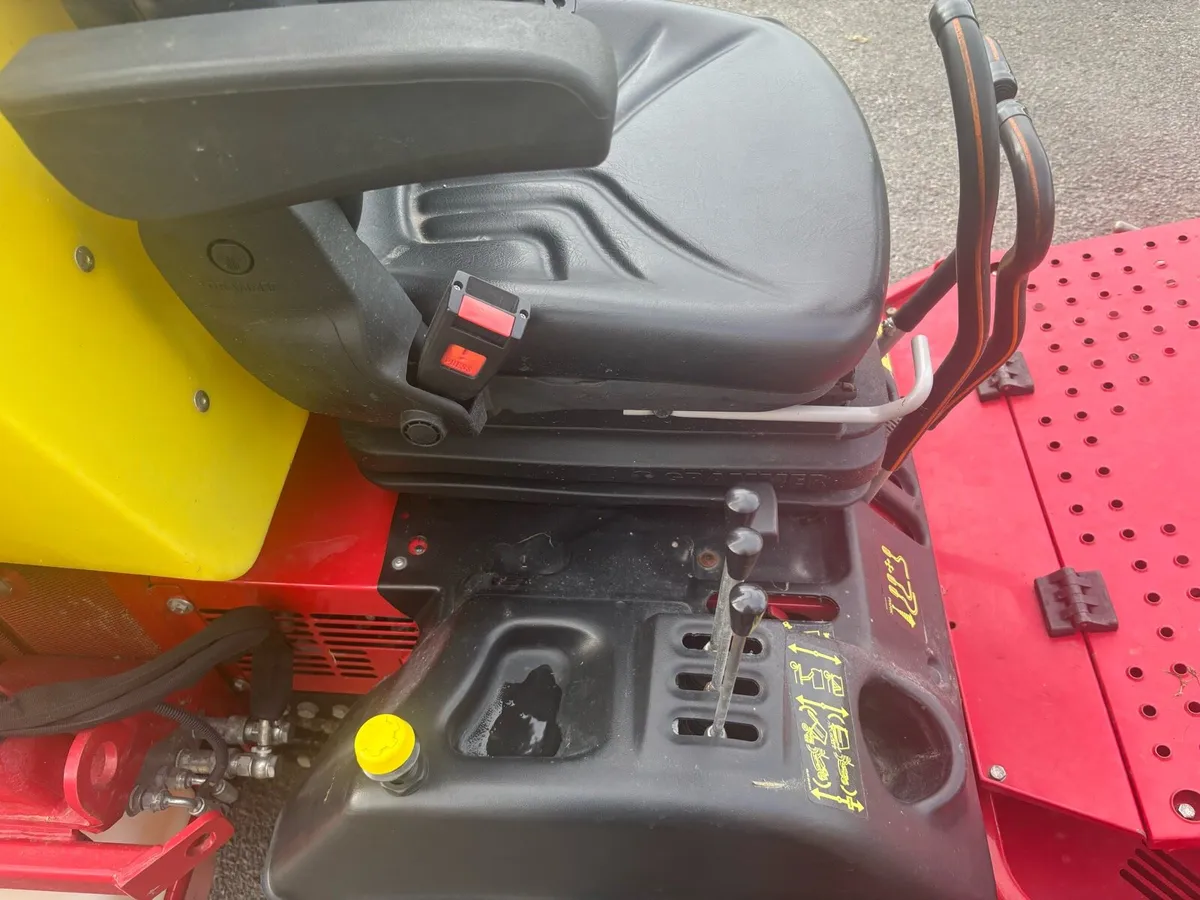 Gianni Ferrari MowerFor Sale - Image 3