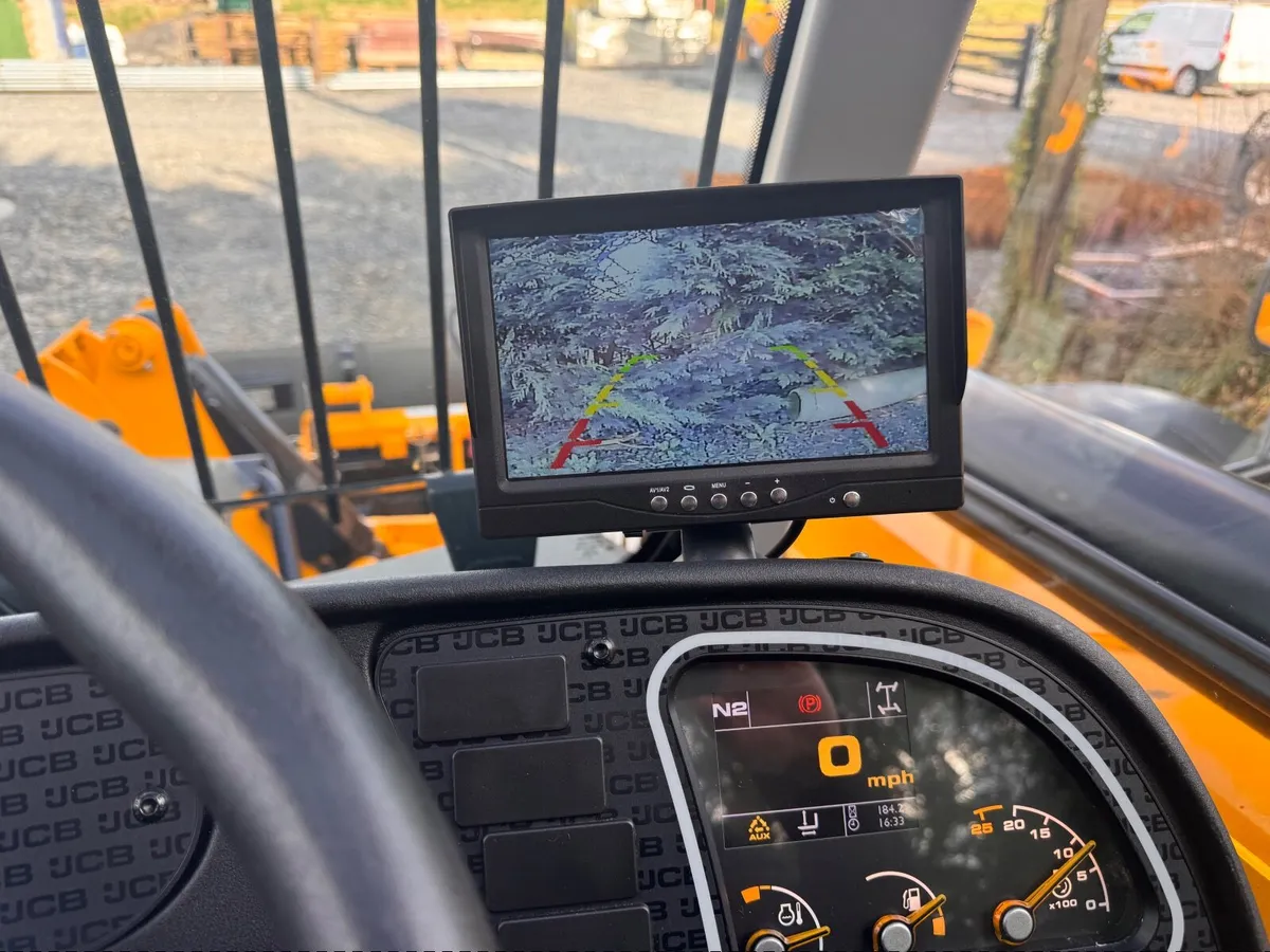 JCB 535 / 125 - Image 3