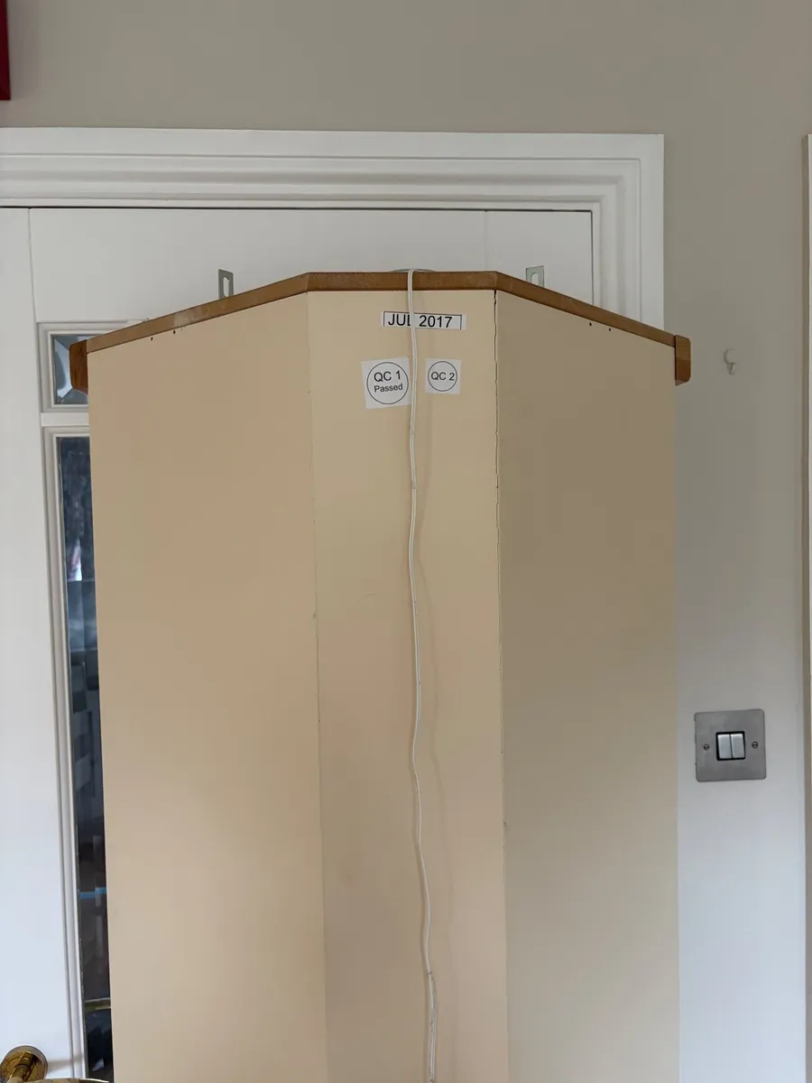 Corner Display Cabinet - Image 2