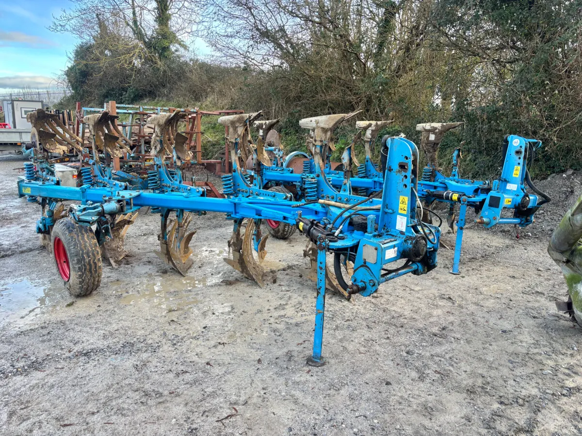 Auction Report/Unsold Items - Image 2