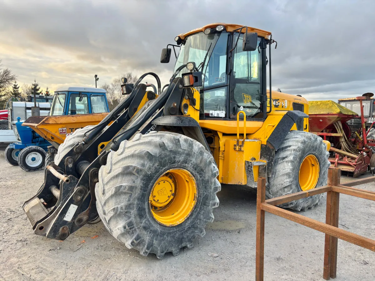 Auction Report/Unsold Items - Image 1