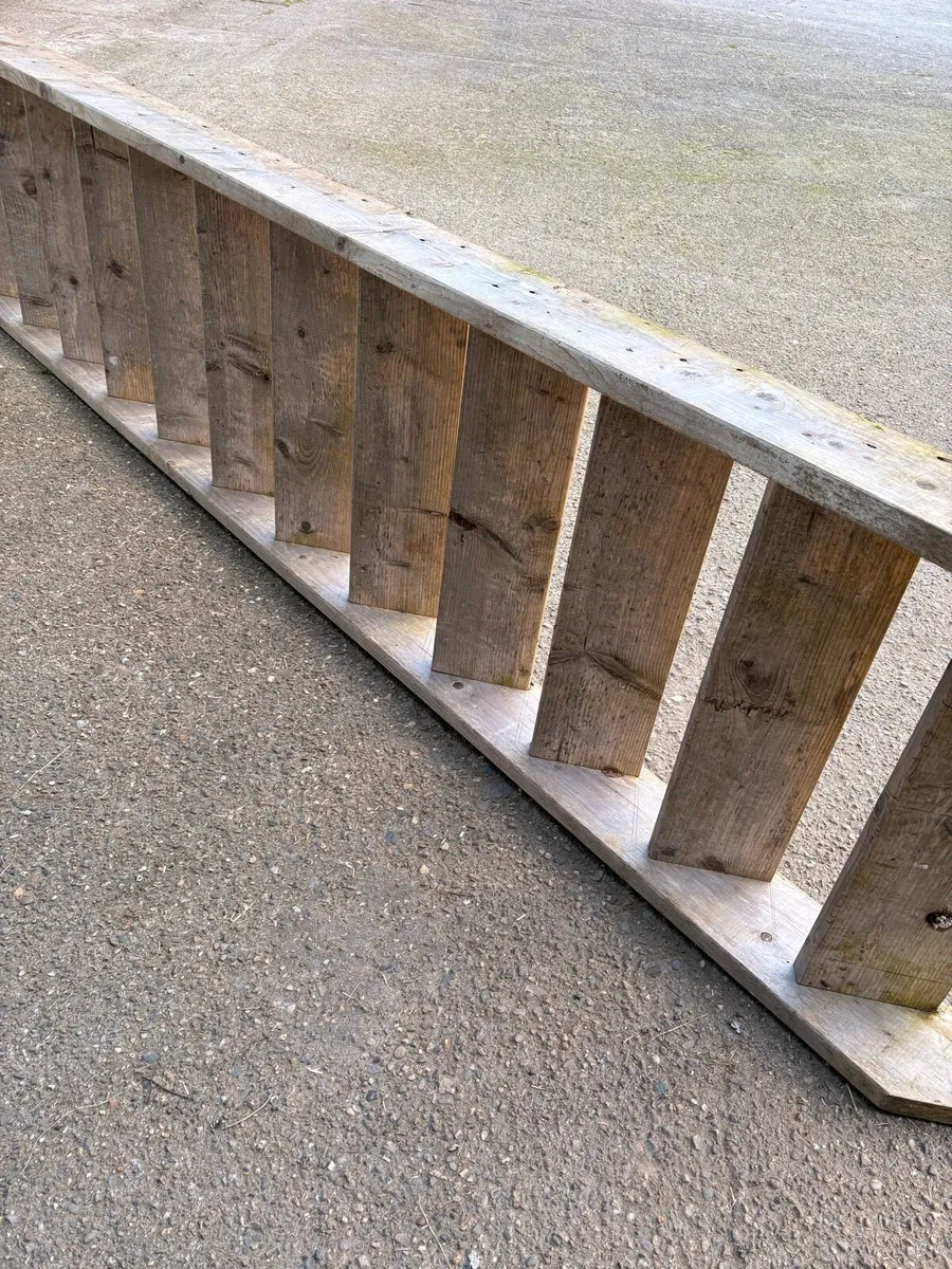 Builder Stairs/ Stairs - Image 2