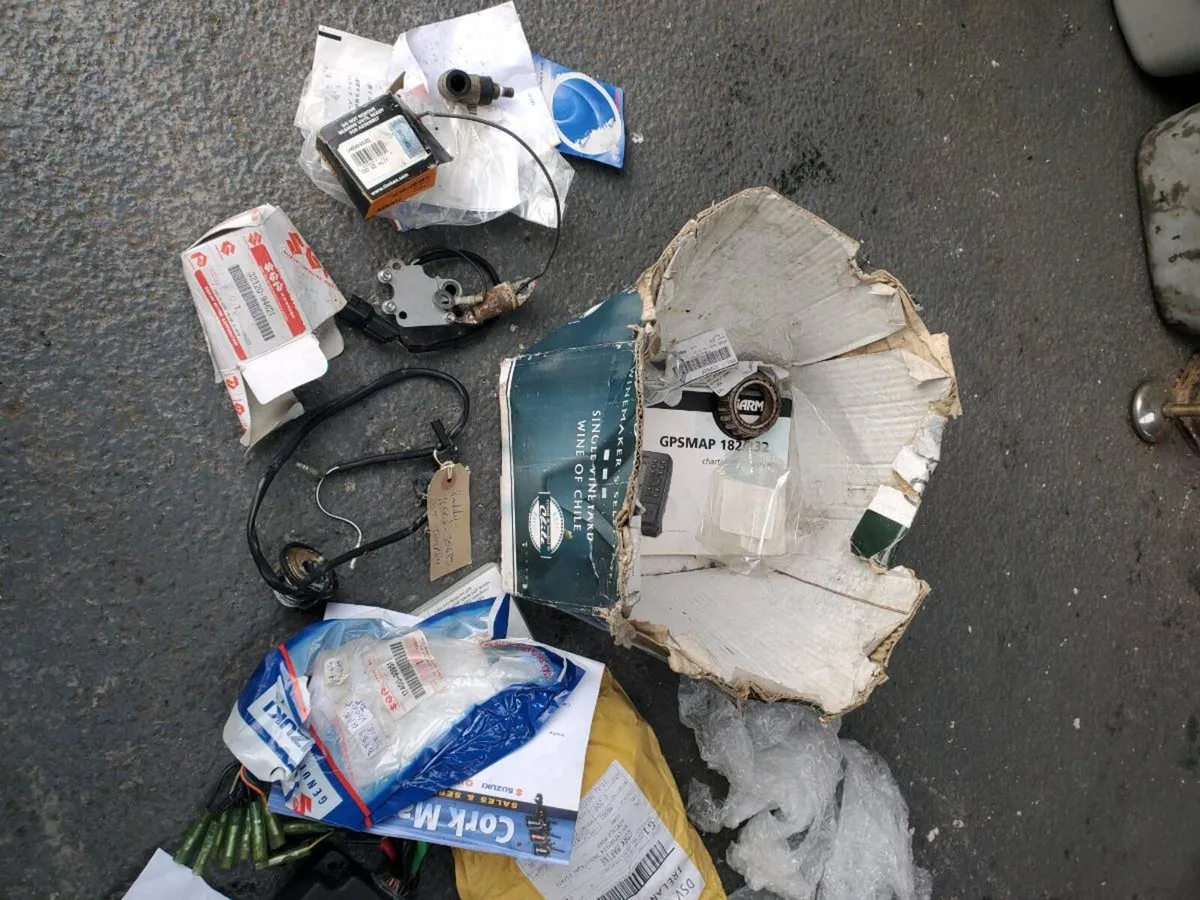 Suzuki DT115 - Image 2