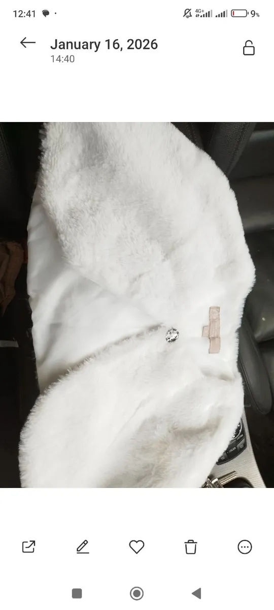 Communion Dress - Image 4