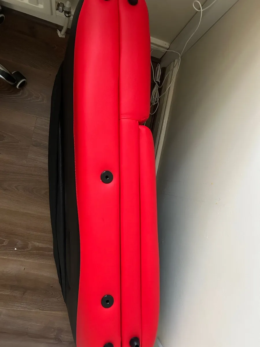 Massage foldable bed and chair - Image 2